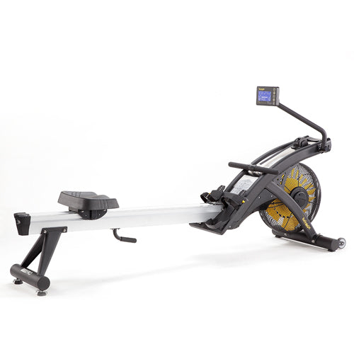Evocardio Air Rower Pro/Electronische weerstand