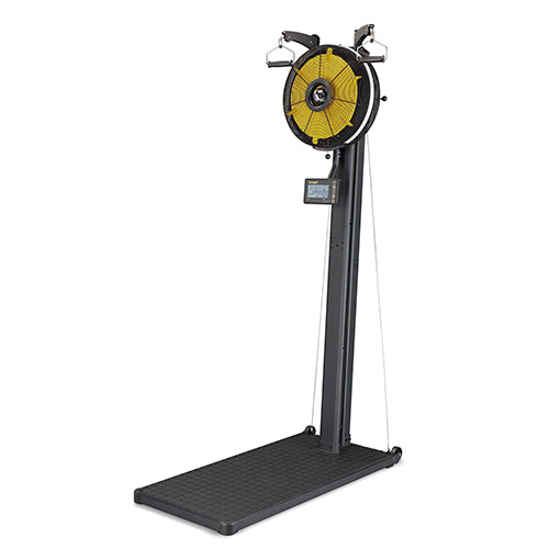 Evocardio HITT Air Ski - 3 posities - vrijstaand toestel
