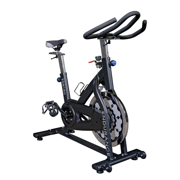Endurance Indoor Exercise Bike