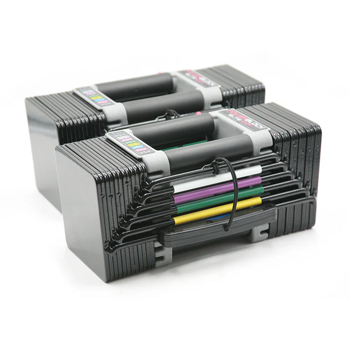 PowerBlock Elite EXPandable 2 - 32 KG Pair