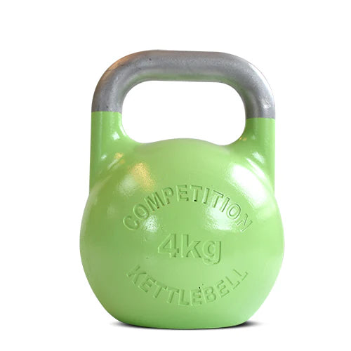 Competition KettleBell