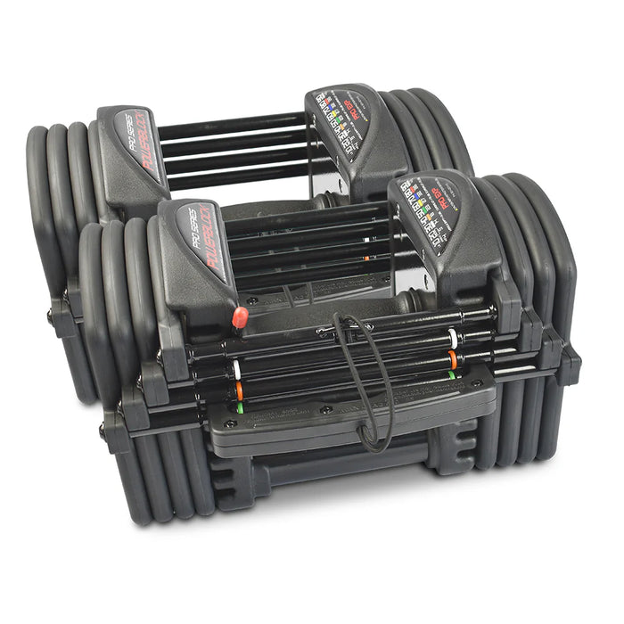 Ensemble PowerBlock Pro EXP 5-50