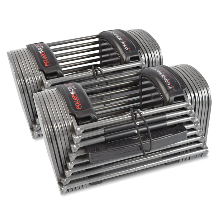 PowerBlock Sport 50