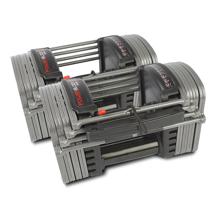 PowerBlock Sport Exp 5 - 50