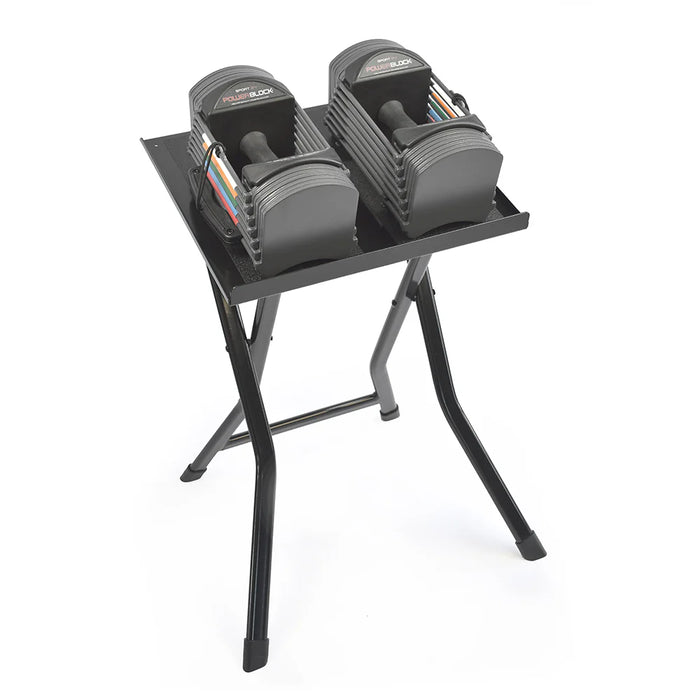 PowerBlock Stand Small kompakt