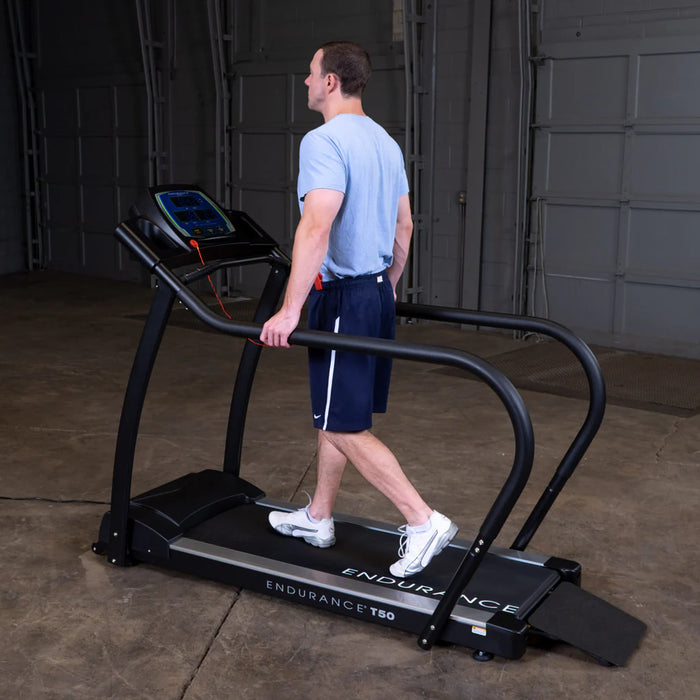 Endurance Walking Treadmill T50