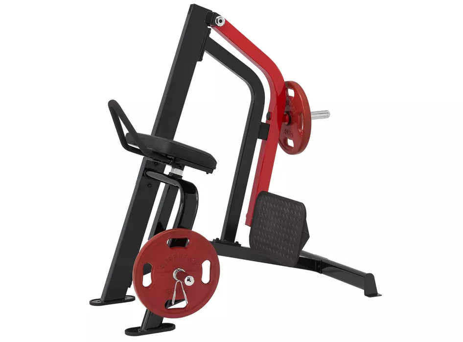 Steelflex Plate Load Hip Extension