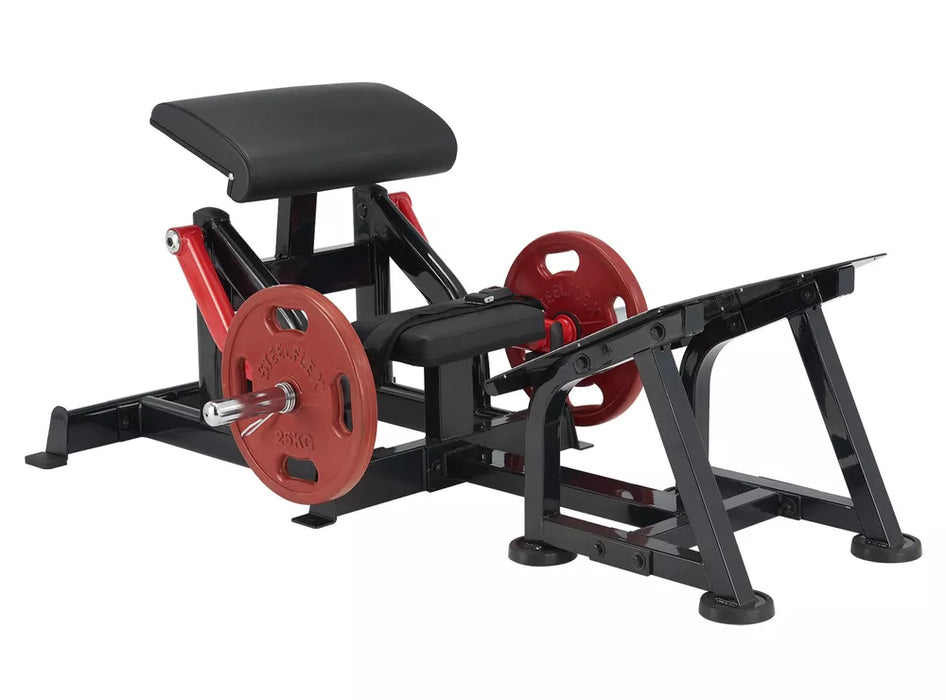 Fideicomiso de cadera de carga de placa Steelflex