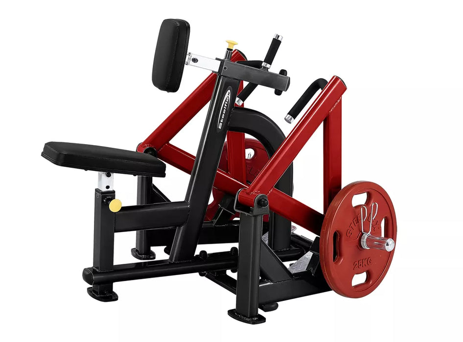 Steelflex Plate Load Seated Row