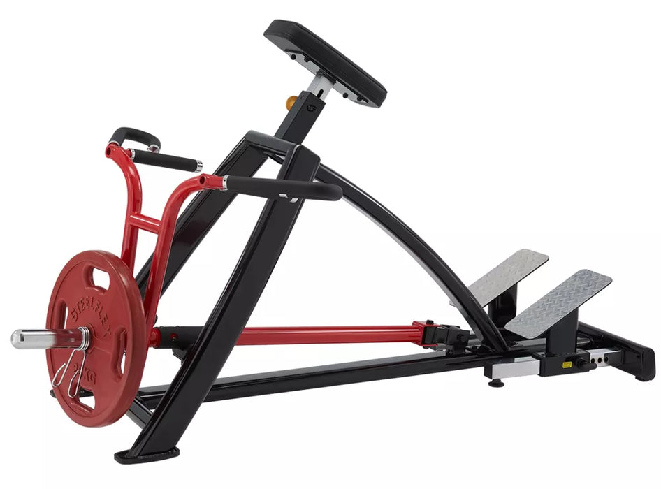 Steelflex Plate Load T-Bar Row