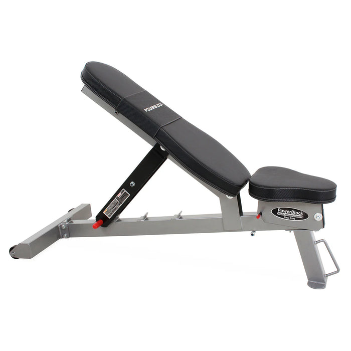 Ławka sportowa Powerblock