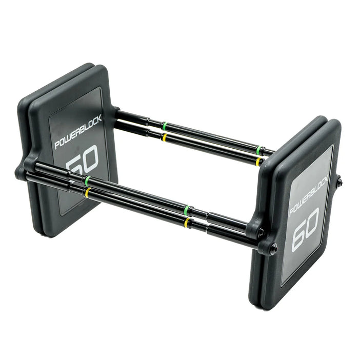 Zestaw PowerBlock Pro 100 2 - 27 KG