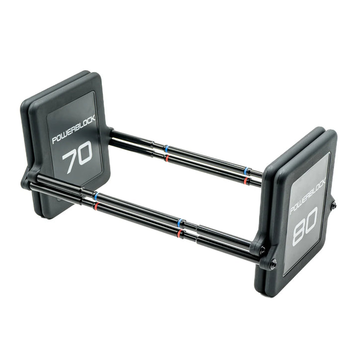 PowerBlock Pro 100 Juego 2 - 32 KG