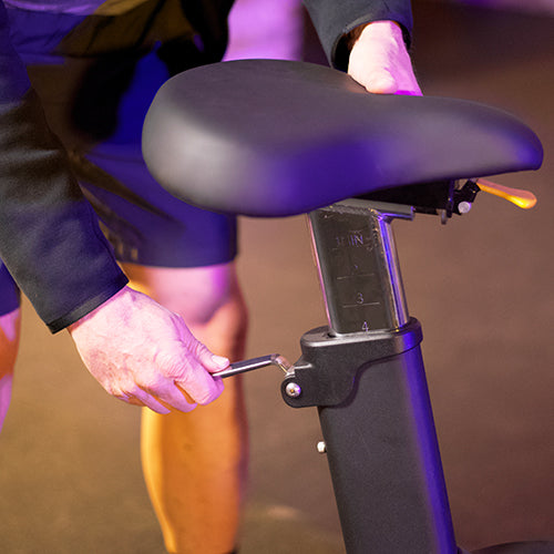 Evocardio Renegade Airbike AB100
