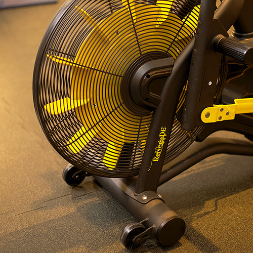 Evocardio Renegade Airbike AB100