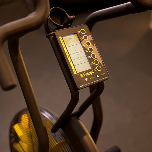 Evocardio Renegade Airbike AB100