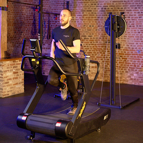 Evocardio Air Runner Pro