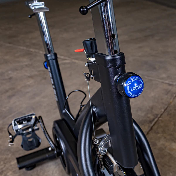 Endurance Indoor-Heimtrainer