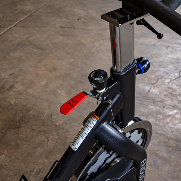 Endurance Indoor-Heimtrainer