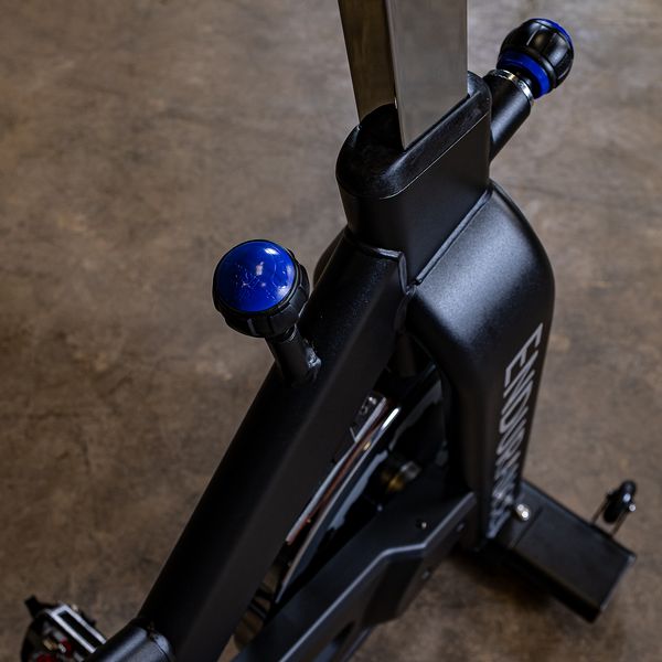 Ausdauer-Full-Spin-Bike