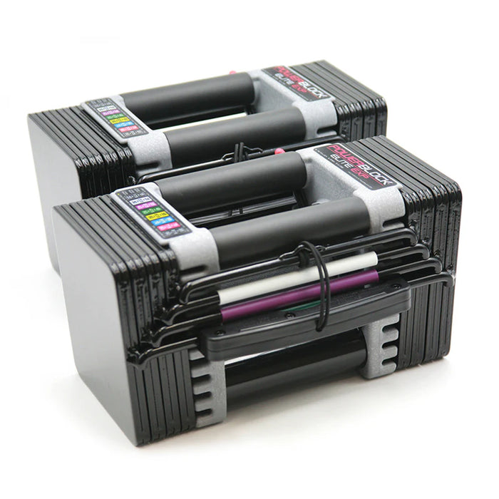 PowerBlock Elite Expandable  2 - 23 Pair  - Stage 1