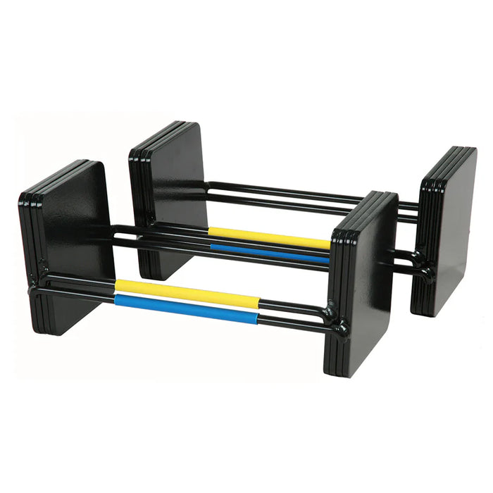 PowerBlock Elite EXPandable 23-32 Kg Pair - stage 2