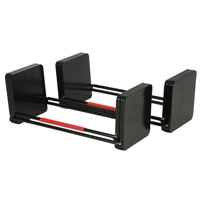 PowerBlock Elite EXPandable 32-41 KG Pair - Stage 3
