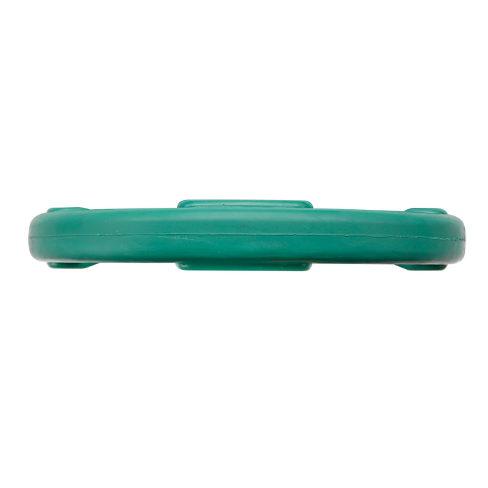BodySolid Olympic Colored Rubber Disk