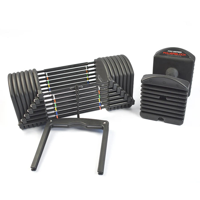 PowerBlock Pro 32 Comercial