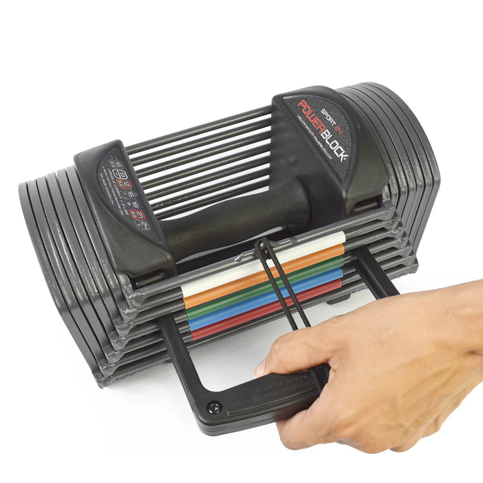 PowerBlock Sport 24