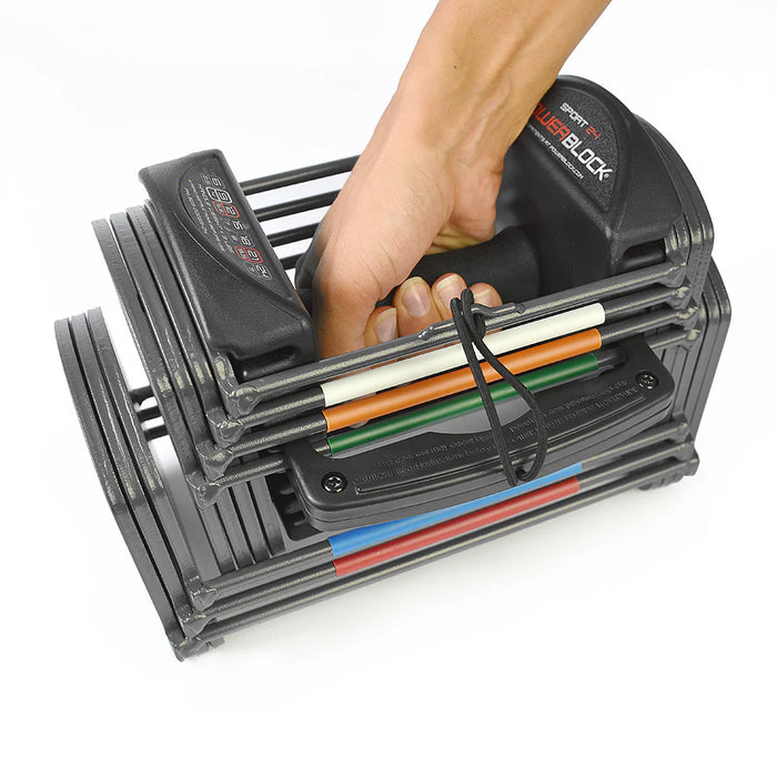PowerBlock Sport 24