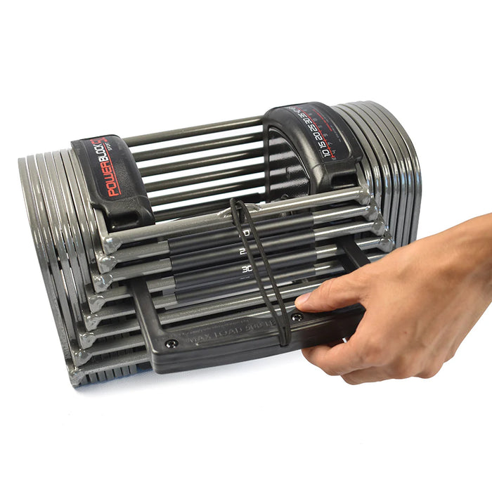 PowerBlock Sport 50