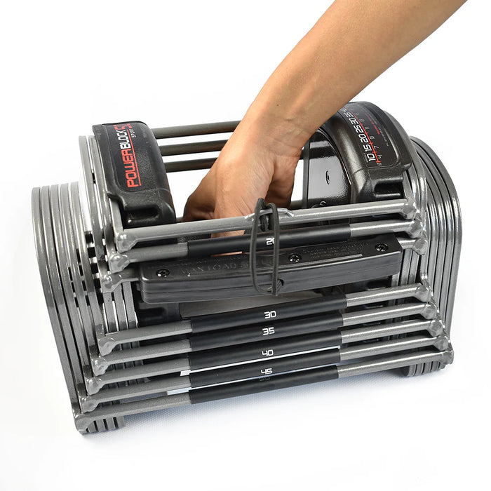 PowerBlock Sport 50