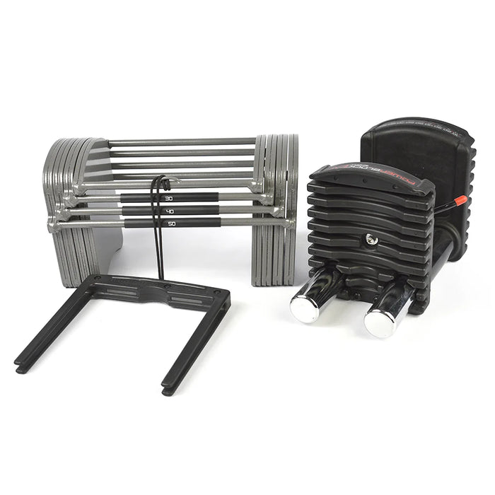 PowerBlock Sport EXP 5 - 70
