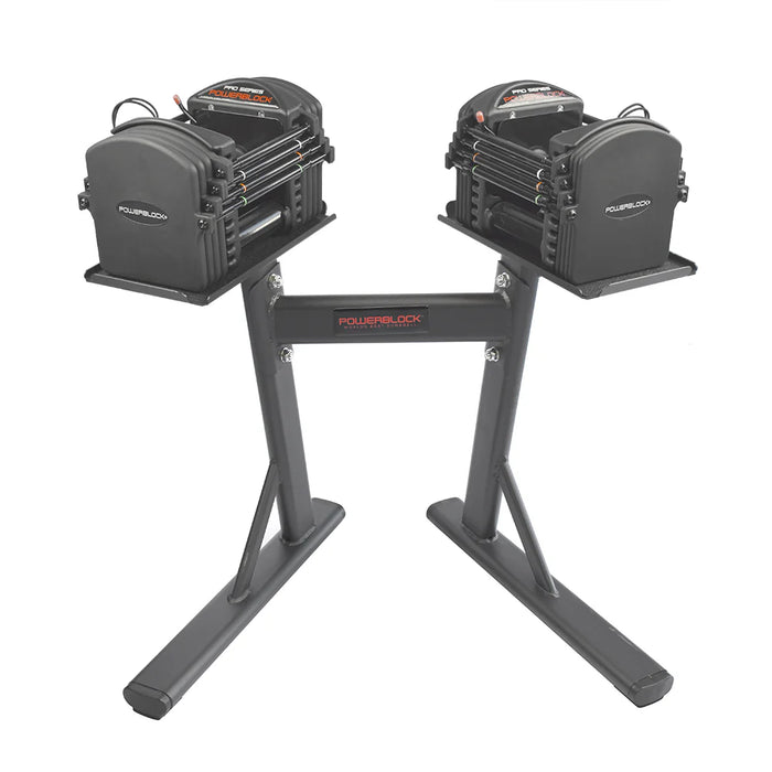 PowerBlock PowerStand - 50 lb
