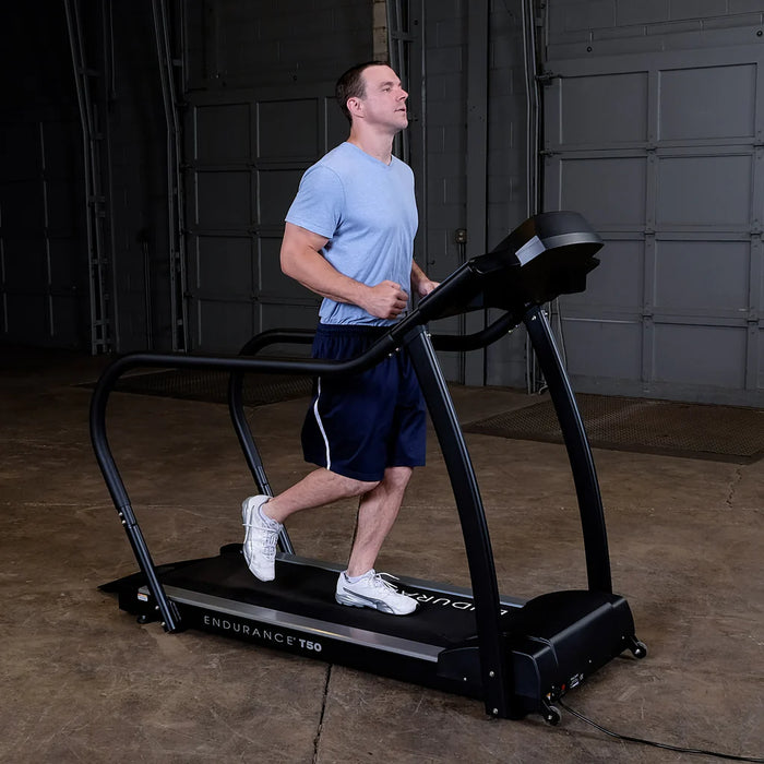 Endurance Laufband T50