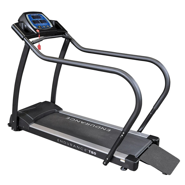 Endurance Laufband T50