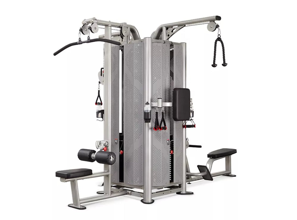 Steelflex Jungle Gym - Single tower
