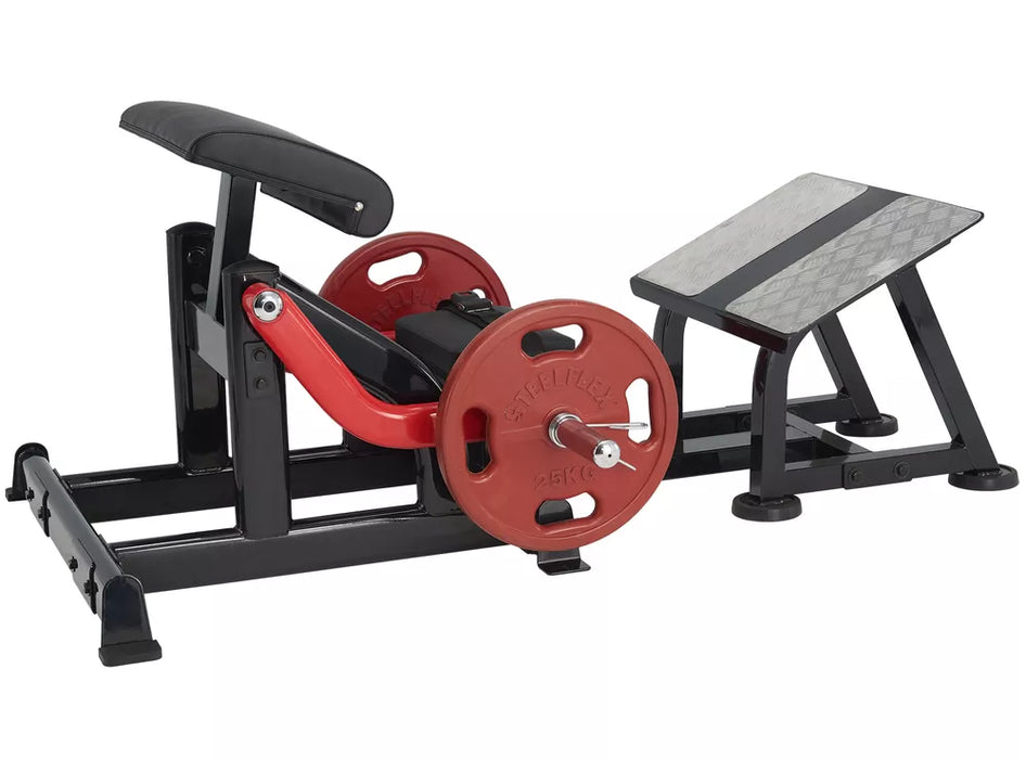 Steelflex Plate Load Hip Trust