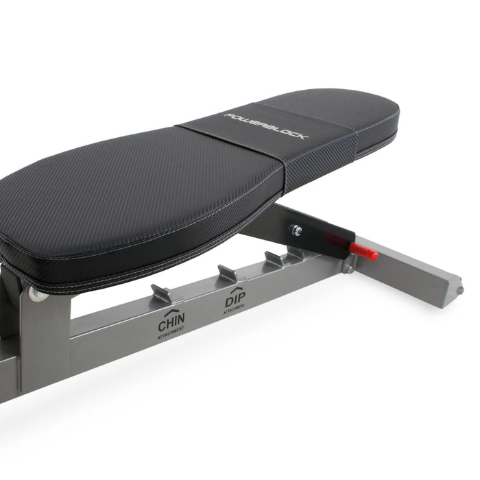 Powerblock Sportbank